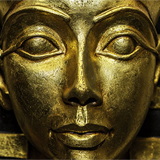 Course image for the Ancient Egyptian Rulers Course